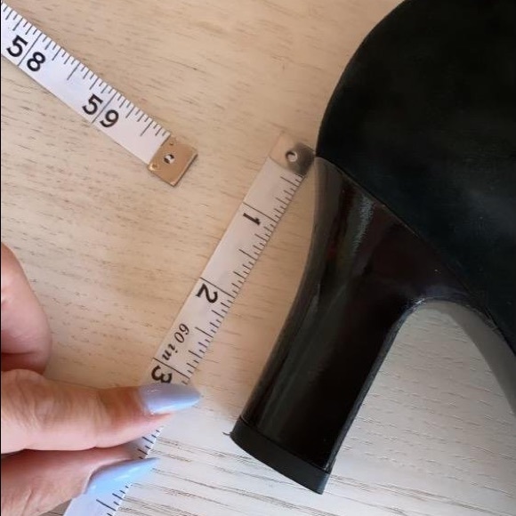 Louis Vuitton Monogram Booties Size 7 - Picture 6 of 6